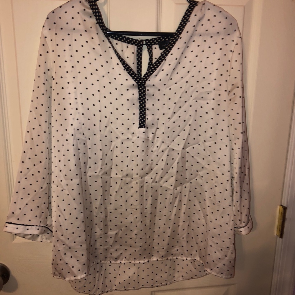 Blouse/shirt